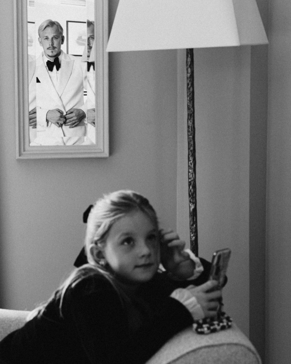 Фотографы Павел Голубничий