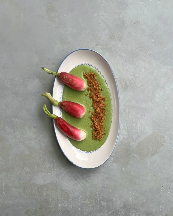 Veter Spring Fest в «Товариществе Рябовской Мануфактуры»,