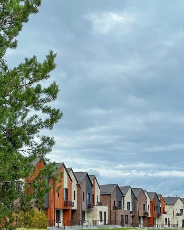 Куда поехать летом, если у вас нет