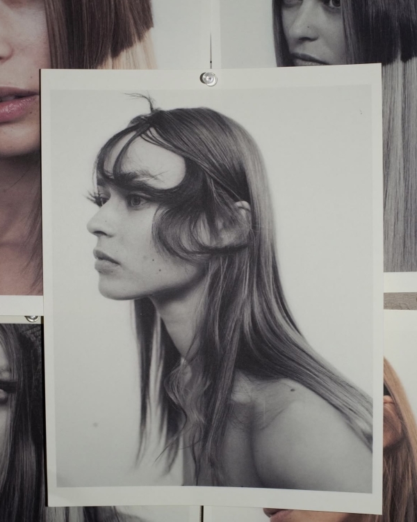 Fancy-прически 2025, которые подойдут выпускницам и гостям