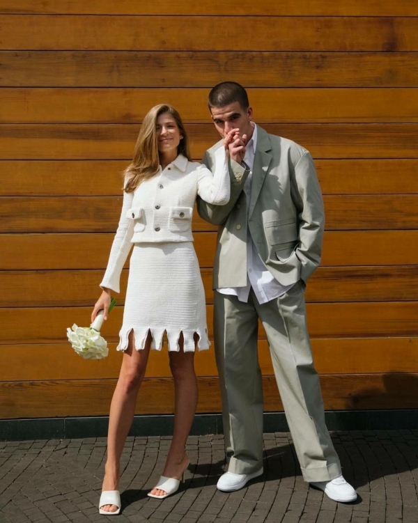 «Мне тебя не хватало так долго»: история