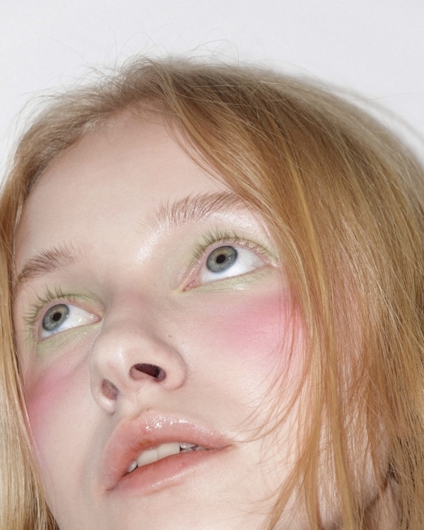 Fancy-идеи макияжа для выпускниц 2025