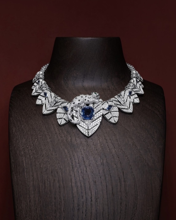 Какие украшения, часы или даже цвета сигналят