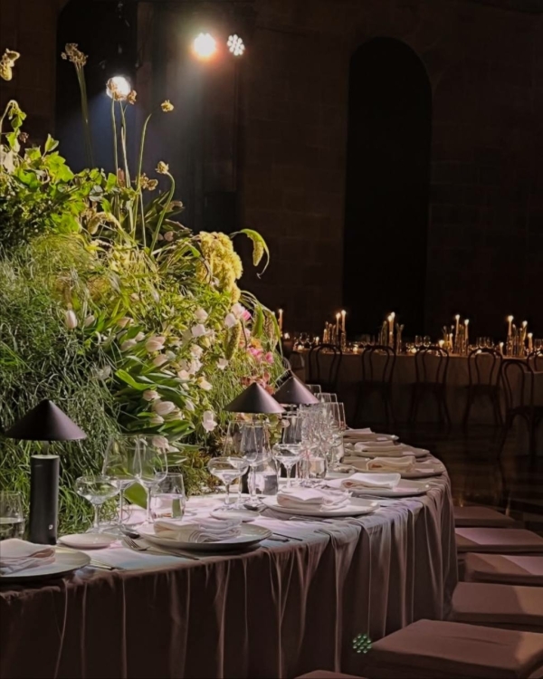 Вечеринка «Антиглянца» в пентхаусе и другие классные