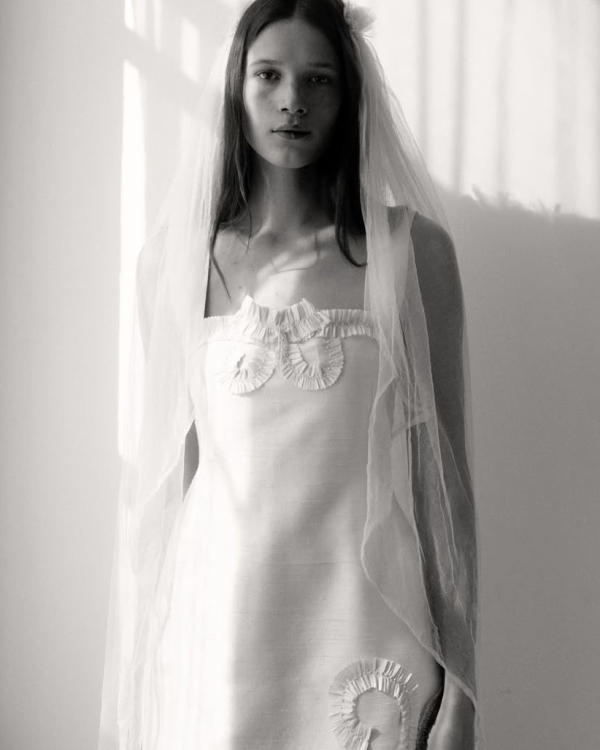 Платьев много не бывает, или Зачем нужен