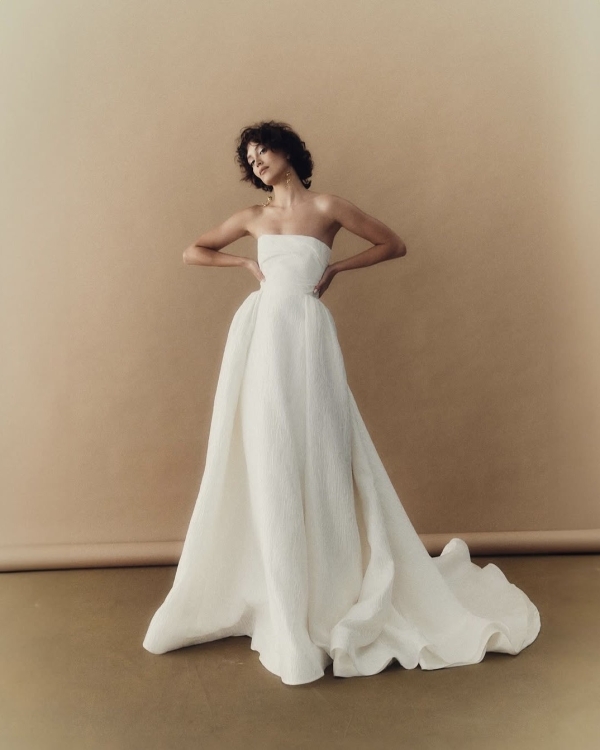 Платьев много не бывает, или Зачем нужен