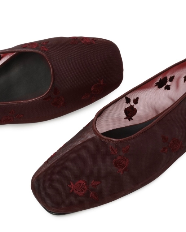 Цветочный принт — большой тренд теплого сезона,