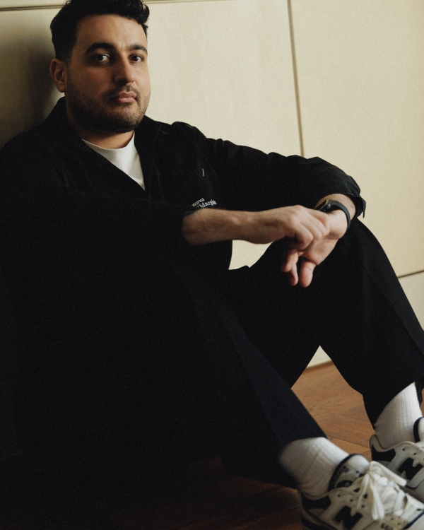 Знакомимся с новыми участниками TOP15MOSCOW 2025