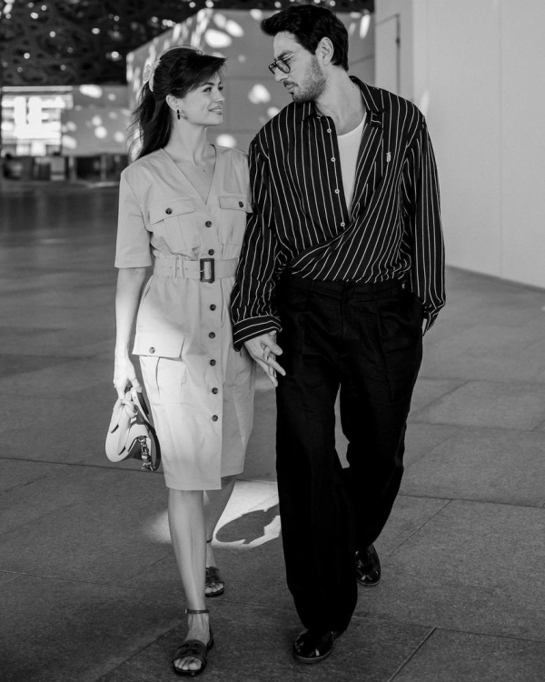 «Приглашайте на свою свадьбу не зрителей, а