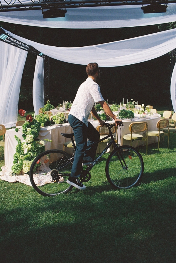 Интервью с невестой: об астрологических прогнозах, свадьбе