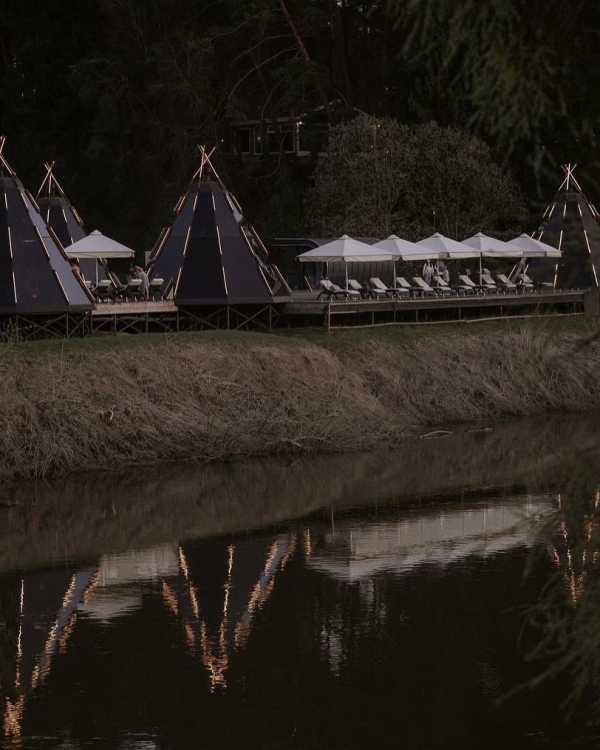 Куда поехать летом, если у вас нет