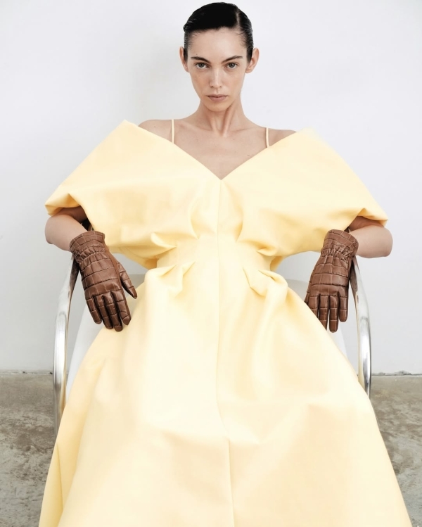 Виниловый маркет в Found, открытие летнего двора