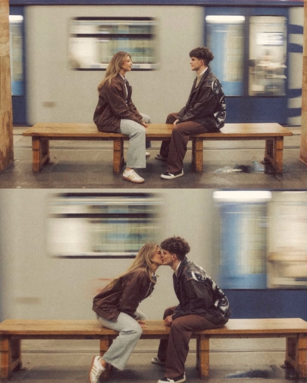 Аня Покров и Артур Бабич помолвлены