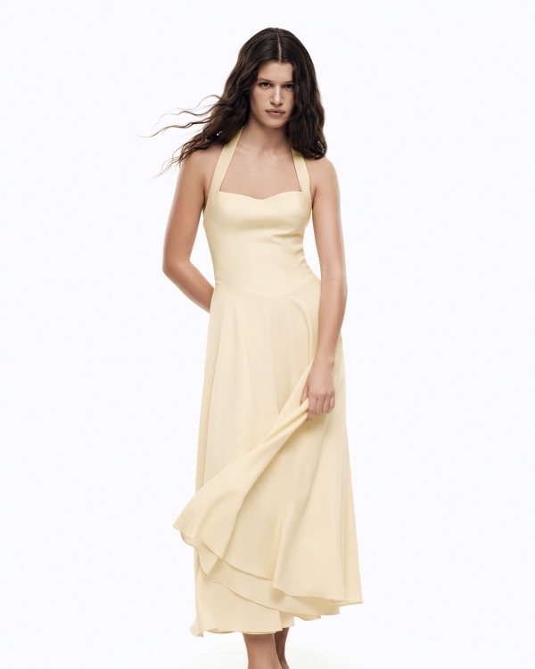 «Медлячок, чтобы ты заплакала», или Как одеться