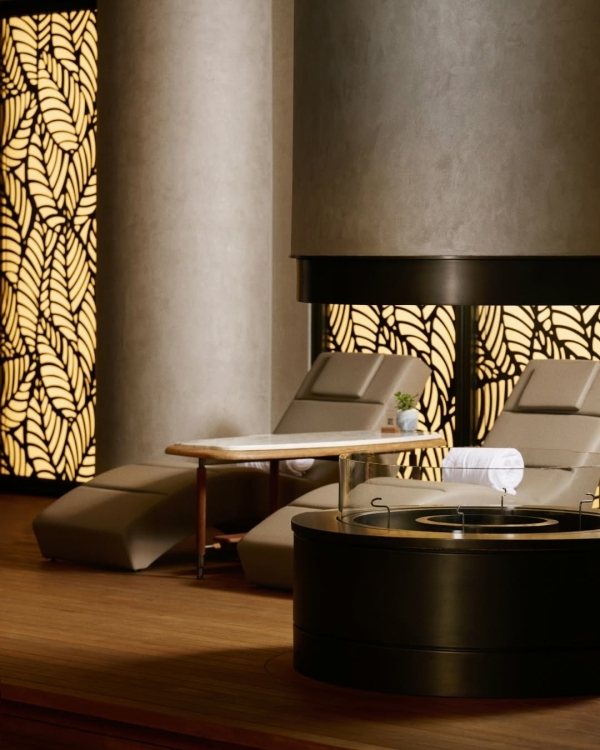 5 причин устроить свадьбу в отеле Mandarin