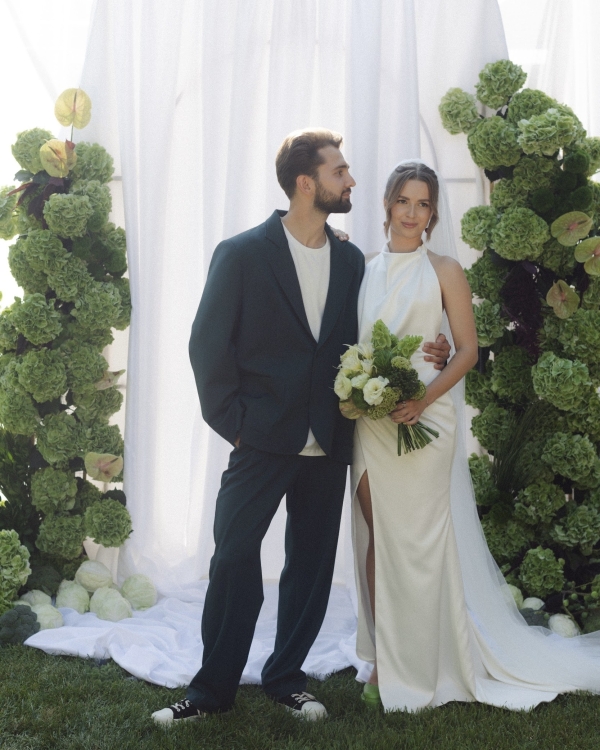 Интервью с невестой: об астрологических прогнозах, свадьбе