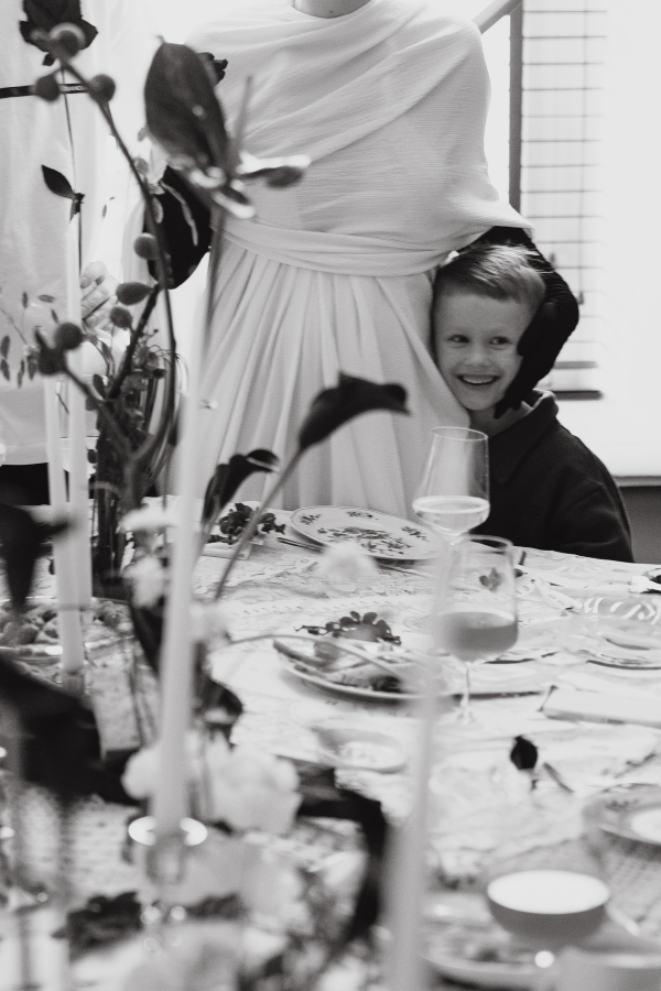 Интервью с невестой: о свадьбе на пятом