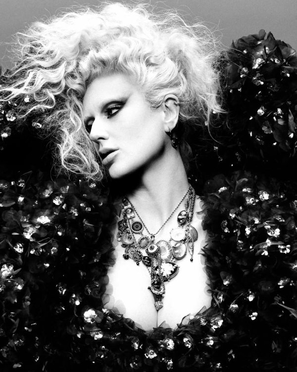 Вика Салават впервые станет мамой