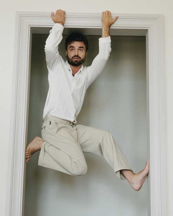 Знакомимся с новыми участниками TOP15MOSCOW 2025