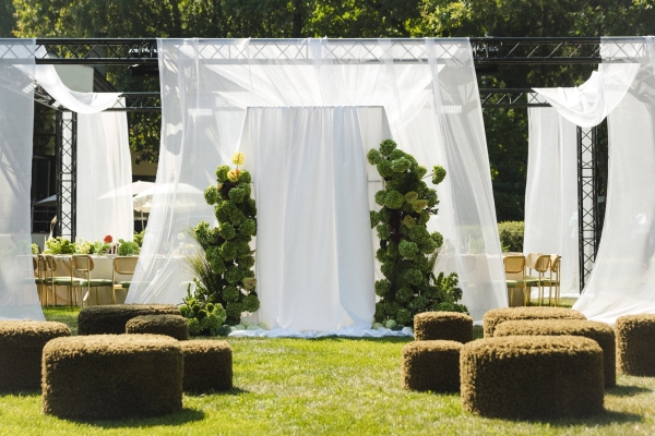 Интервью с невестой: об астрологических прогнозах, свадьбе