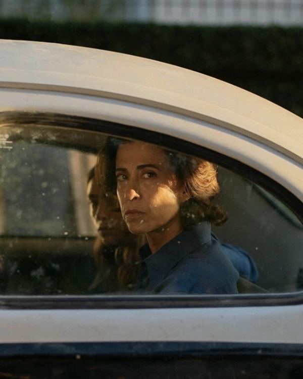 Виниловый маркет в Found, открытие летнего двора