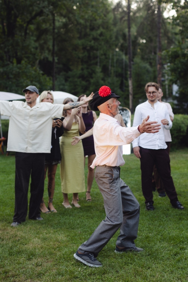 Интервью с невестой: об астрологических прогнозах, свадьбе