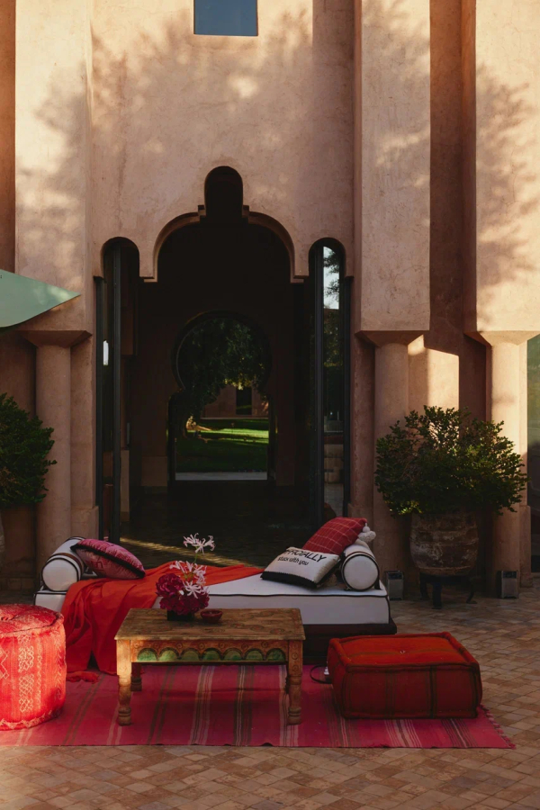 Свадебная церемония на воде и афтепати на