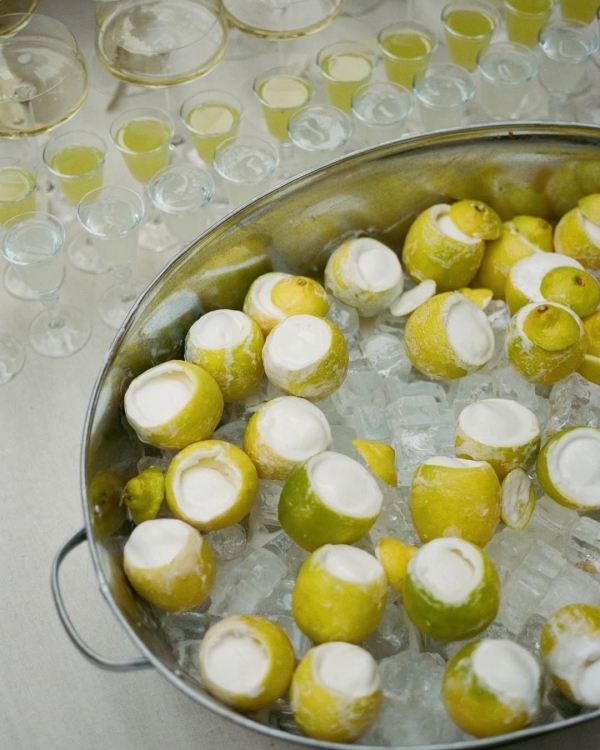 Парижский ужин в честь премьеры «И просто