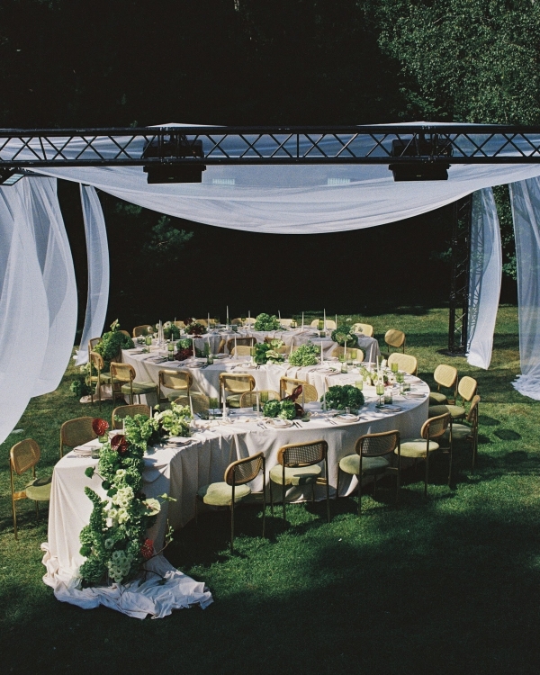 Интервью с невестой: об астрологических прогнозах, свадьбе