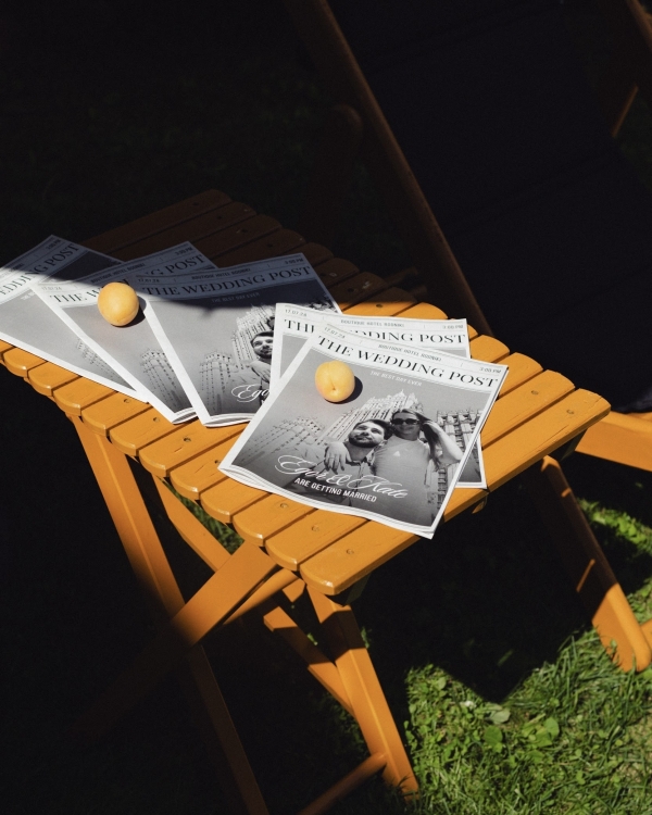 Интервью с невестой: об астрологических прогнозах, свадьбе