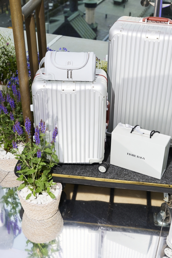 Все наверх! Ресторан O2 в The Carlton