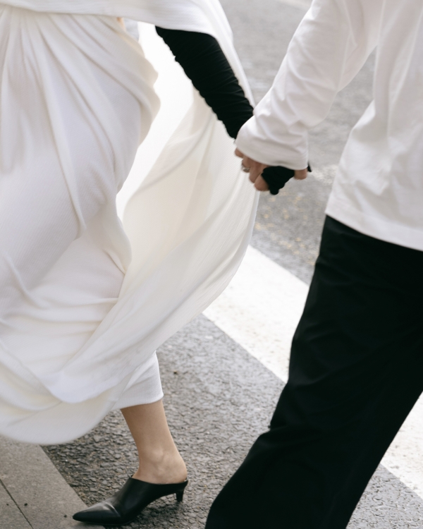 Интервью с невестой: о свадьбе на пятом