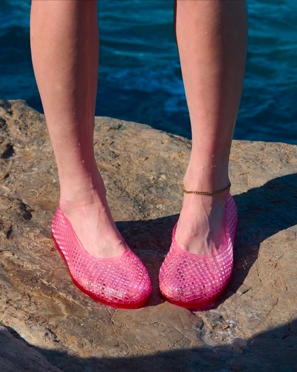 Все на борт! Вот классные купальники и