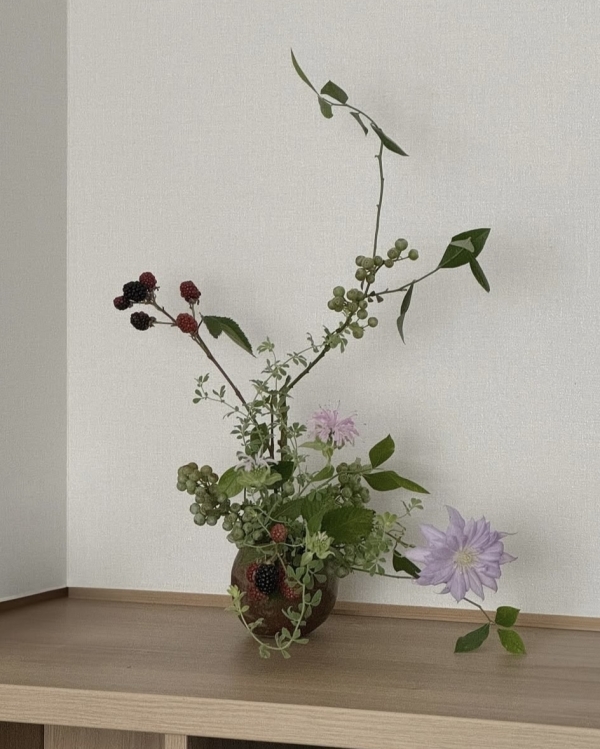 Букет невесты 2025: Summer Edition