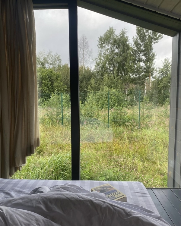 Куда поехать летом, если у вас нет