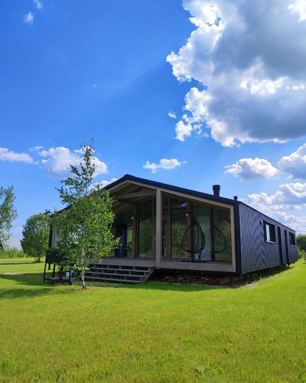 Куда поехать летом, если у вас нет