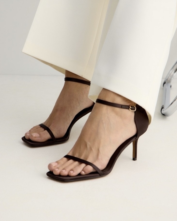 От отличных свадебных платьев до аксессуаров: собрали