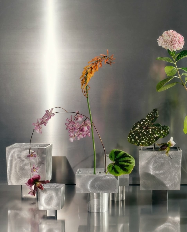 Где покупать цветы в Санкт-Петербурге?