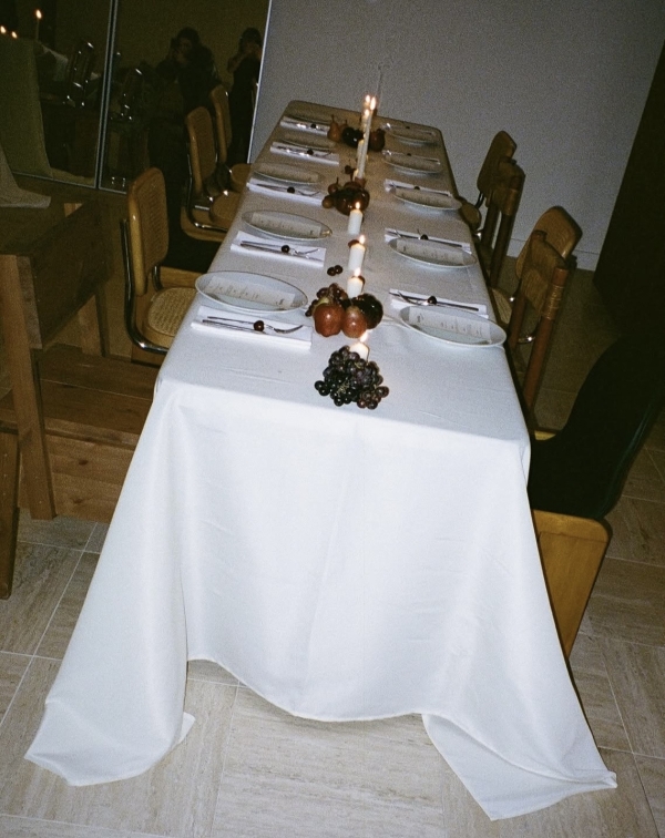 Вот 50 фраз, которые помогут гостям свадьбы