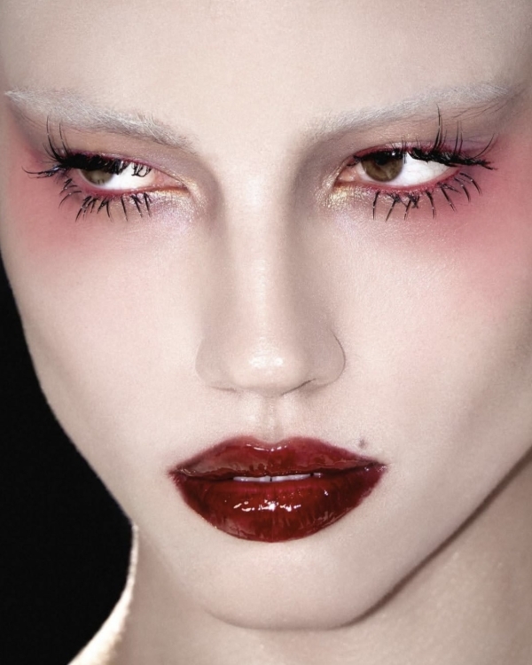 Fancy-идеи макияжа для выпускниц 2025