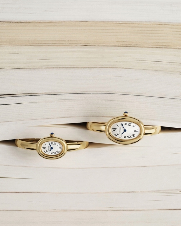 Какие украшения, часы или даже цвета сигналят