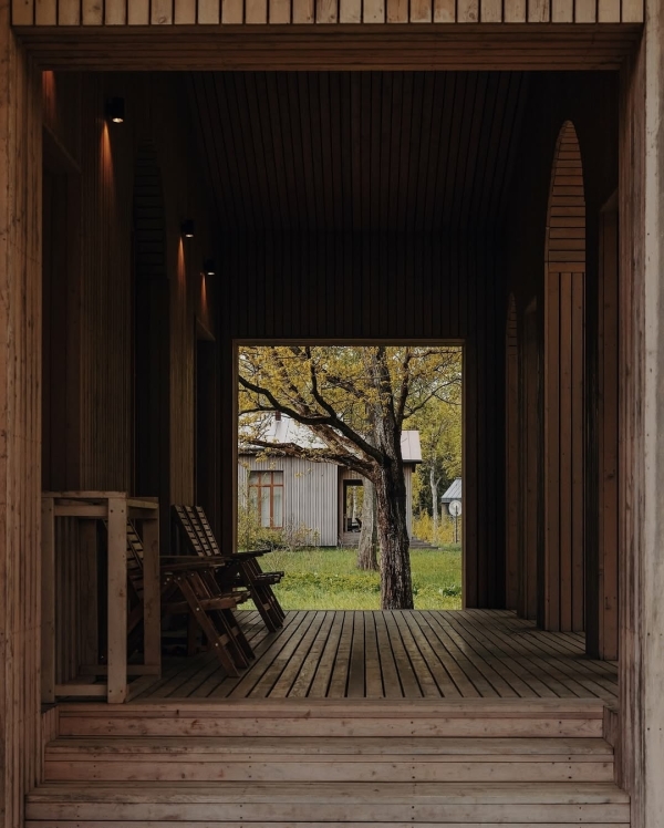 Куда поехать летом, если у вас нет