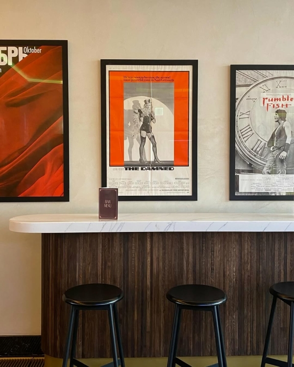 Окрошка с хрустальной травой в 0,75 please,