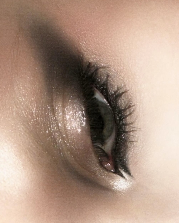 Свадебный макияж для зеленых глаз. Какой выбрать?