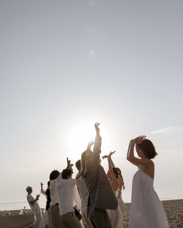 Вот 7 правил поздравительной речи, которые должен