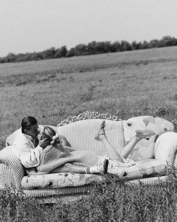 Фотографы Павел Голубничий