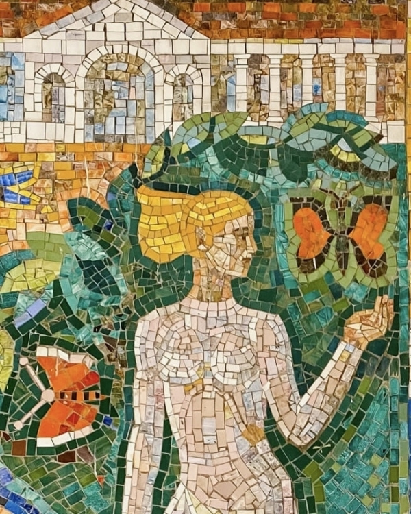 Veter Spring Fest в «Товариществе Рябовской Мануфактуры»,