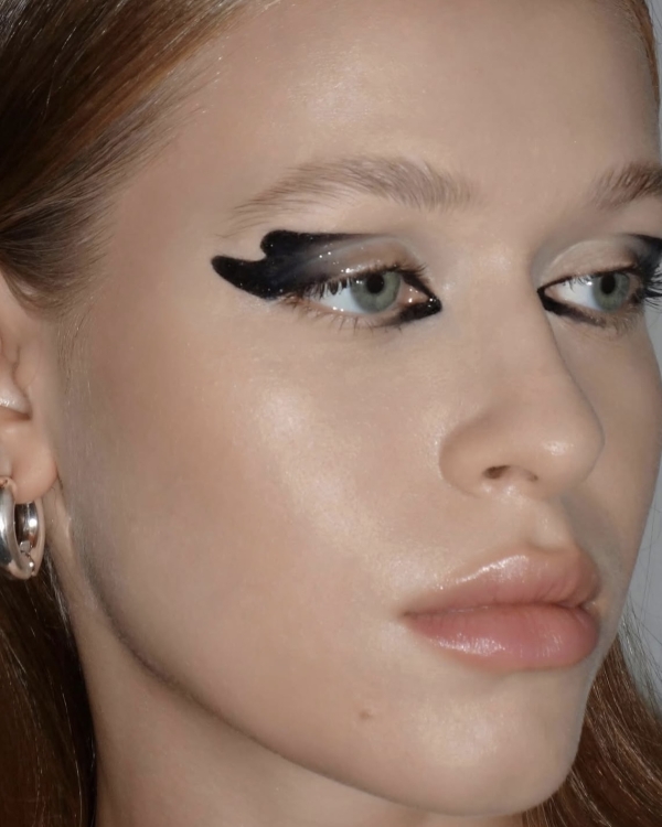 Fancy-идеи макияжа для выпускниц 2025