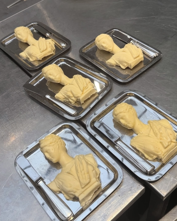 Как оформить свадьбу в эстетике Garden Wedding?