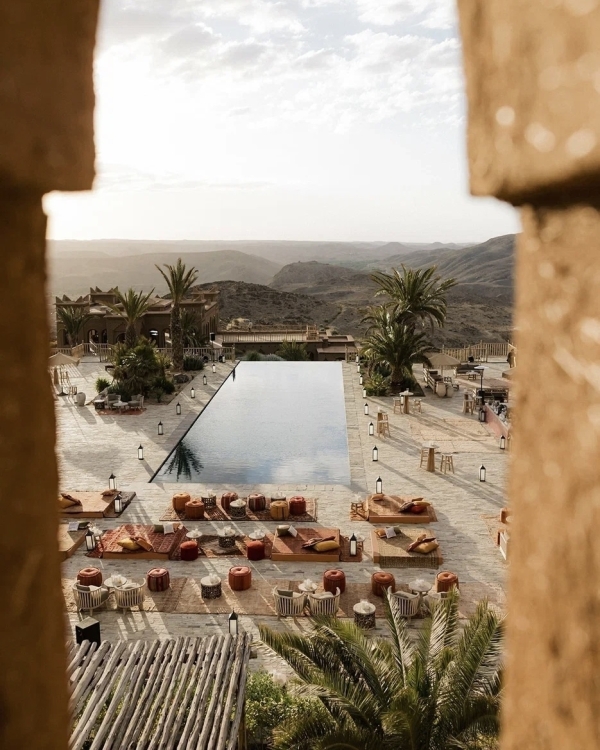 Свадебная церемония на воде и афтепати на